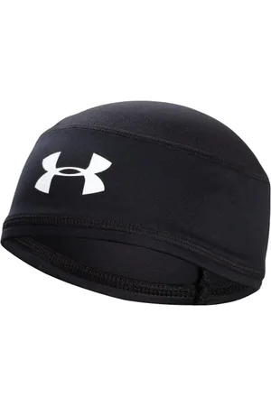 Under Armour Football Skull Cap OSFM
