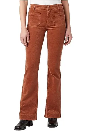 Wrangler Women