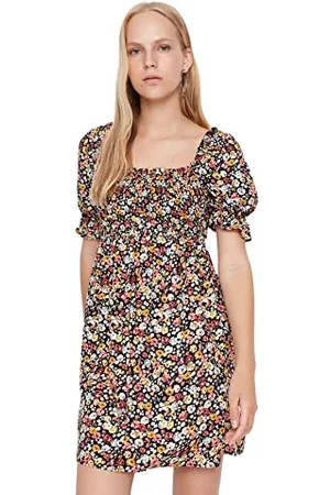 Trendyol Dress - - Skater