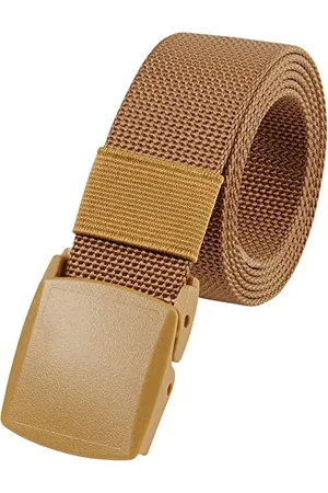 Brandit Belt, Fast Closure, , OS