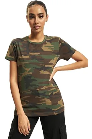 Brandit Ladies T-Shirt, , S