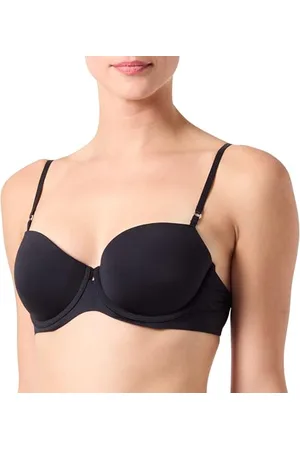 Calvin Klein Women’s Underwire Balconette Bra