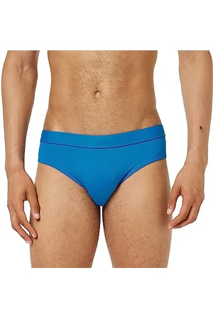 Calvin Klein Men Swim Briefs Short, , S