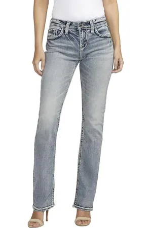 Silver Jeans Co. Women