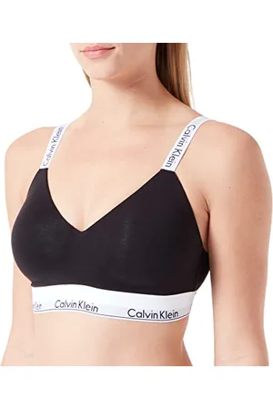 Calvin Klein Women Bralette Stretch