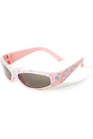 Eyelevel Baby-Girls Pattern Tots Sunglasses, , One Size