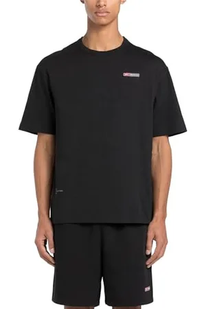 Reebok Mens Id Energy Vector Remix T-Shirt, , L UK