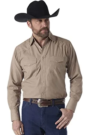 Wrangler Men