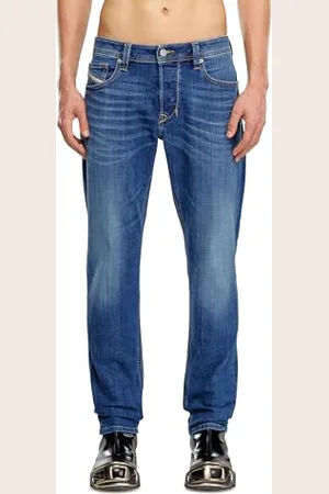 Diesel _1986 Larkee-BEEX_Pants_Blue_32