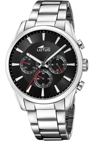 Lotus Sport Watch 18922/3