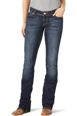 Wrangler Women
