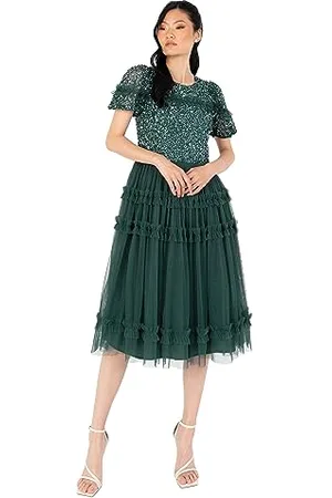 Maya Deluxe Women