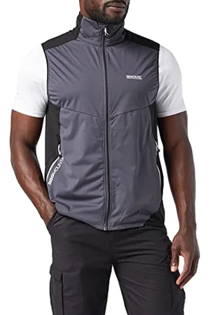Regatta Lankin IV Mens Softshell Bodywarmer