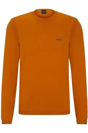 HUGO BOSS Mens Jumper M