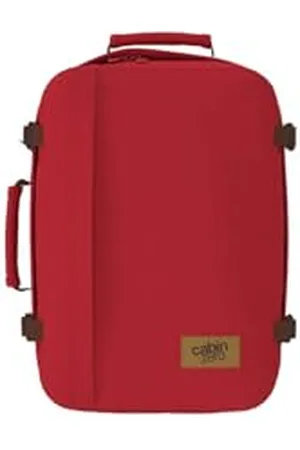 Cabinzero Unisex Adults Classic Backpack 36L, , 30x44x19
