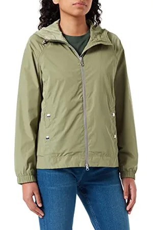 Geox W BULMYA woman JACKETS