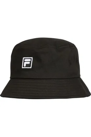 Fila Bizerte Fitted Bucket Hat, , One Size