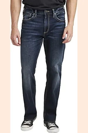 Silver Jeans Co. Men