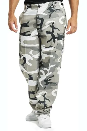 Brandit Ranger Pants, Cargo Trousers, Work Trousers, Securityhose - , S