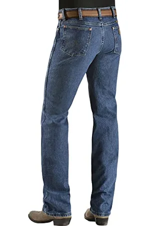 Wrangler Men