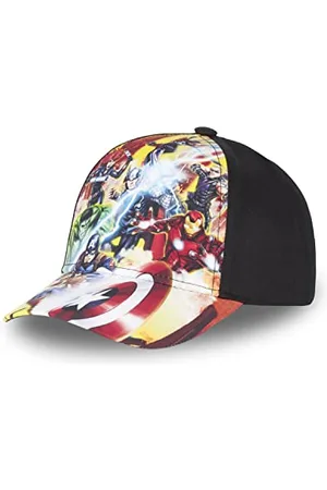 Marvel Boy
