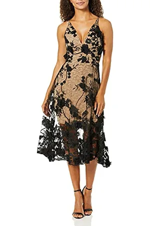 Dress The Population Women