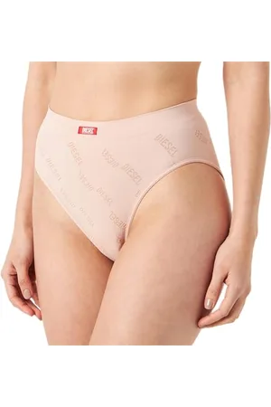 Diesel _UFPN-JORDIE MUTANDE_HAT_Beige_S