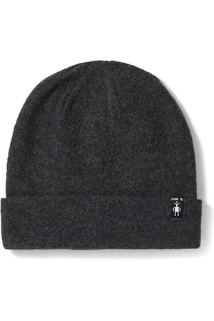 Smartwool Unisex Fleecegefütterte Mütze Fleece-Lined hat,