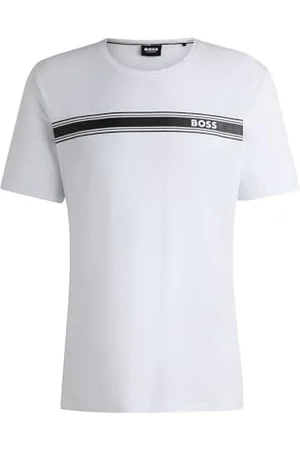 HUGO BOSS Urban 10188392 Short Sleeve Pyjama T-shirt XL