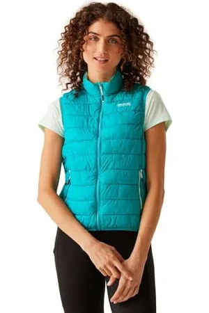 Regatta Hillpack II Womens Bodywarmer