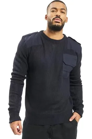 Brandit Bw-Pullover - , L