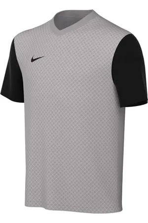 Nike Y NK DF Tiempo PREM II JSY SS T-Shirt, , 8-10 Years