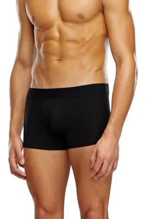 Diesel _UMBX-DAMIENTHREEPACK_UNDERPANTS_Black_S