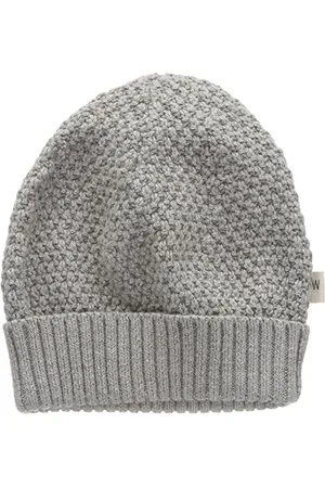 WHEAT Outerwear, Evg Beanie, , 9-24 mth / 48-51 cm
