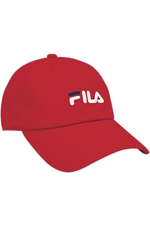 Fila Bangil Baseball Cap, , One Size
