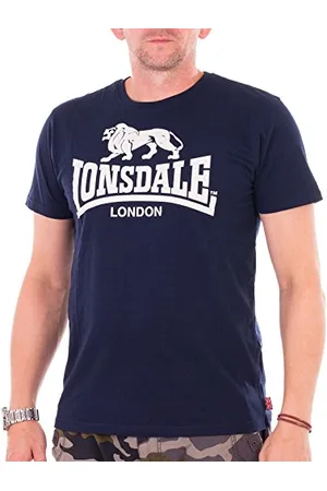 Lonsdale London Men