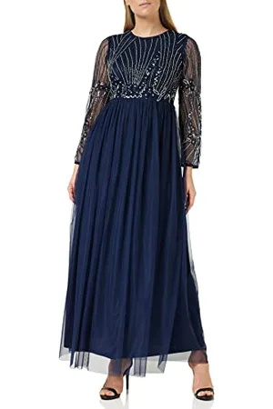 Frock and Frill Women