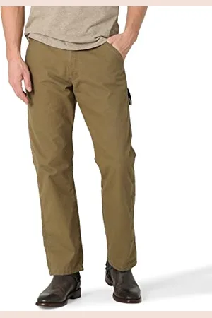 Wrangler Men