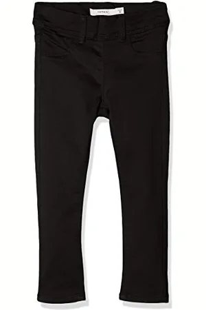 NAME IT Tinna Super Stretch Skinny Twill Tight 80 cm