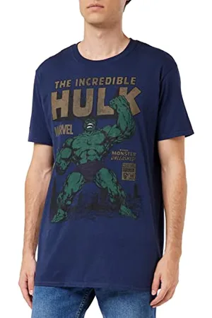 Marvel Men
