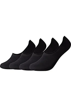 Camano Online Unisex Comfort Footies 4p, , 47