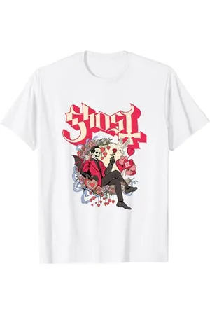 Ghost Papa Cupid Valentine