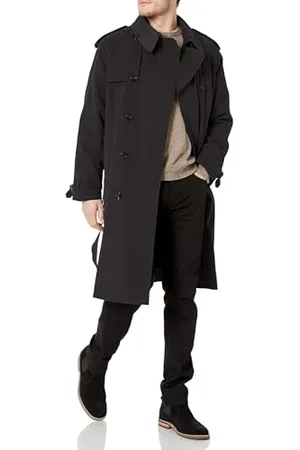 London Fog Men
