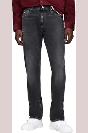 Tommy Hilfiger Mens Ryan Rglr Strght Ch5188 Dm0dm20403 Straight, , 36W / 34L UK