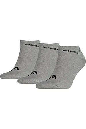 Head Sneaker, , 39/42 (Pack of 3)