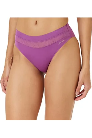 Calvin Klein Bikini Bikini Panties Women