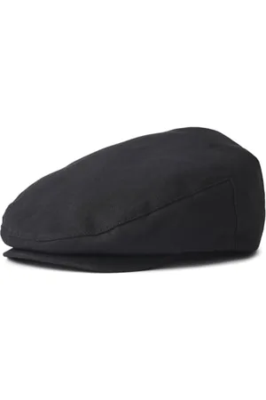 Brixton Hooligan Snap Cap Beret, , L