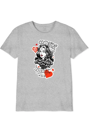 DC Comics Originals Girl