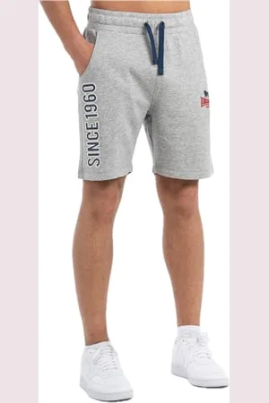 Lonsdale London Men
