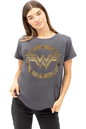 DC Comics Originals Women